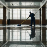 Cleaning & Housekeeping Solutions