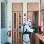 Disinfection Services