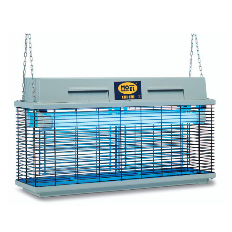 CRI CRI Model 308E Clean Solutions Pte Ltd